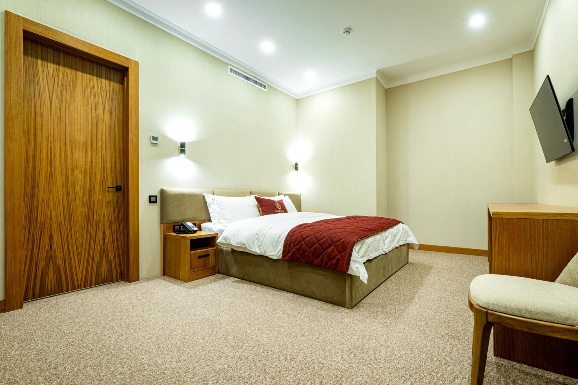 Mardan Hotel Σιμκέντ Εξωτερικό φωτογραφία
