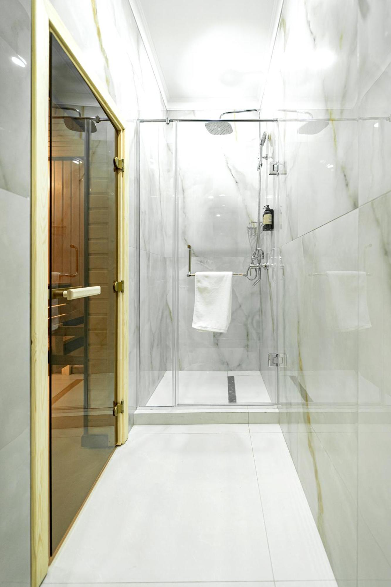 Mardan Hotel Σιμκέντ Εξωτερικό φωτογραφία