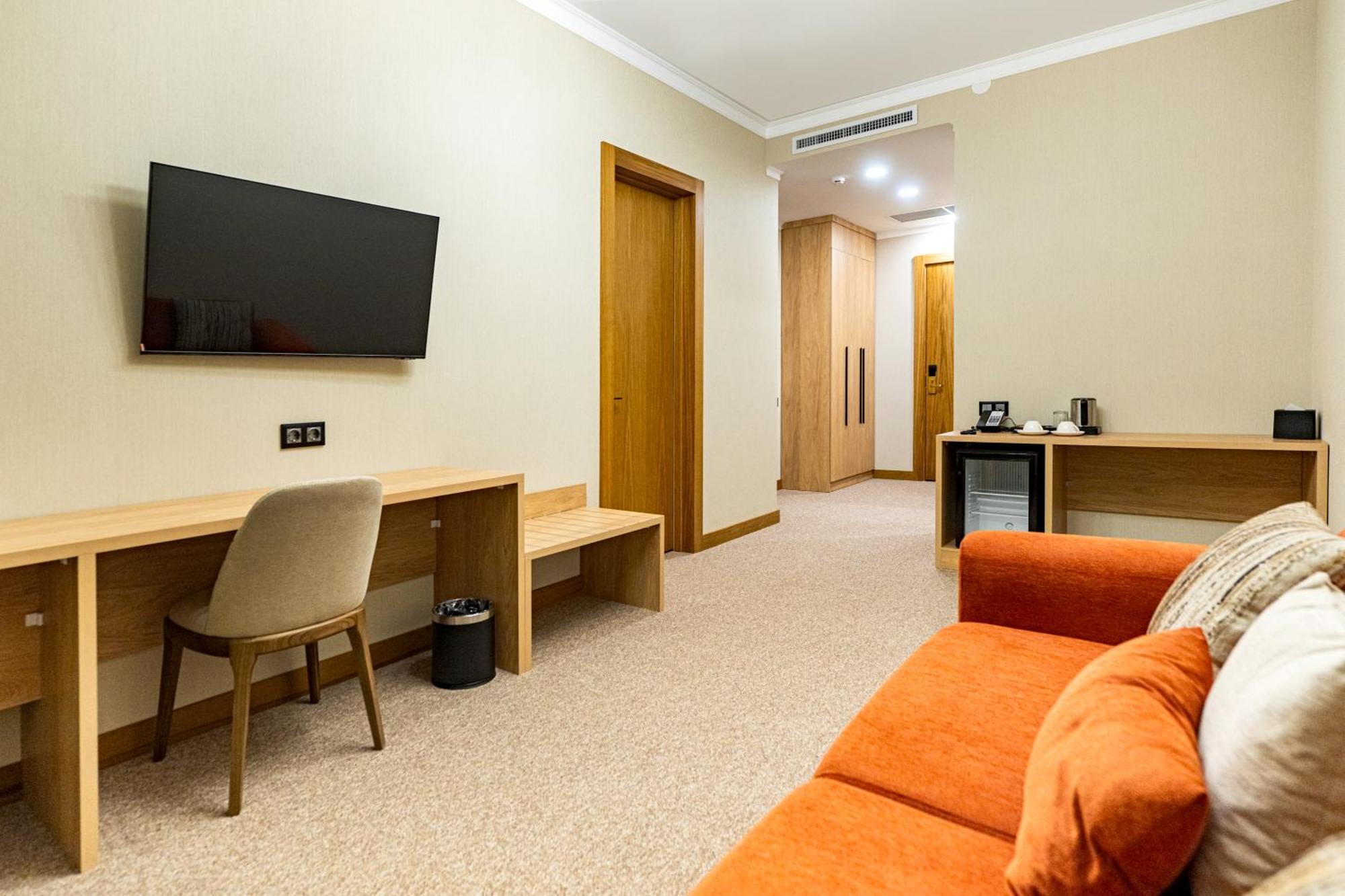 Mardan Hotel Σιμκέντ Εξωτερικό φωτογραφία