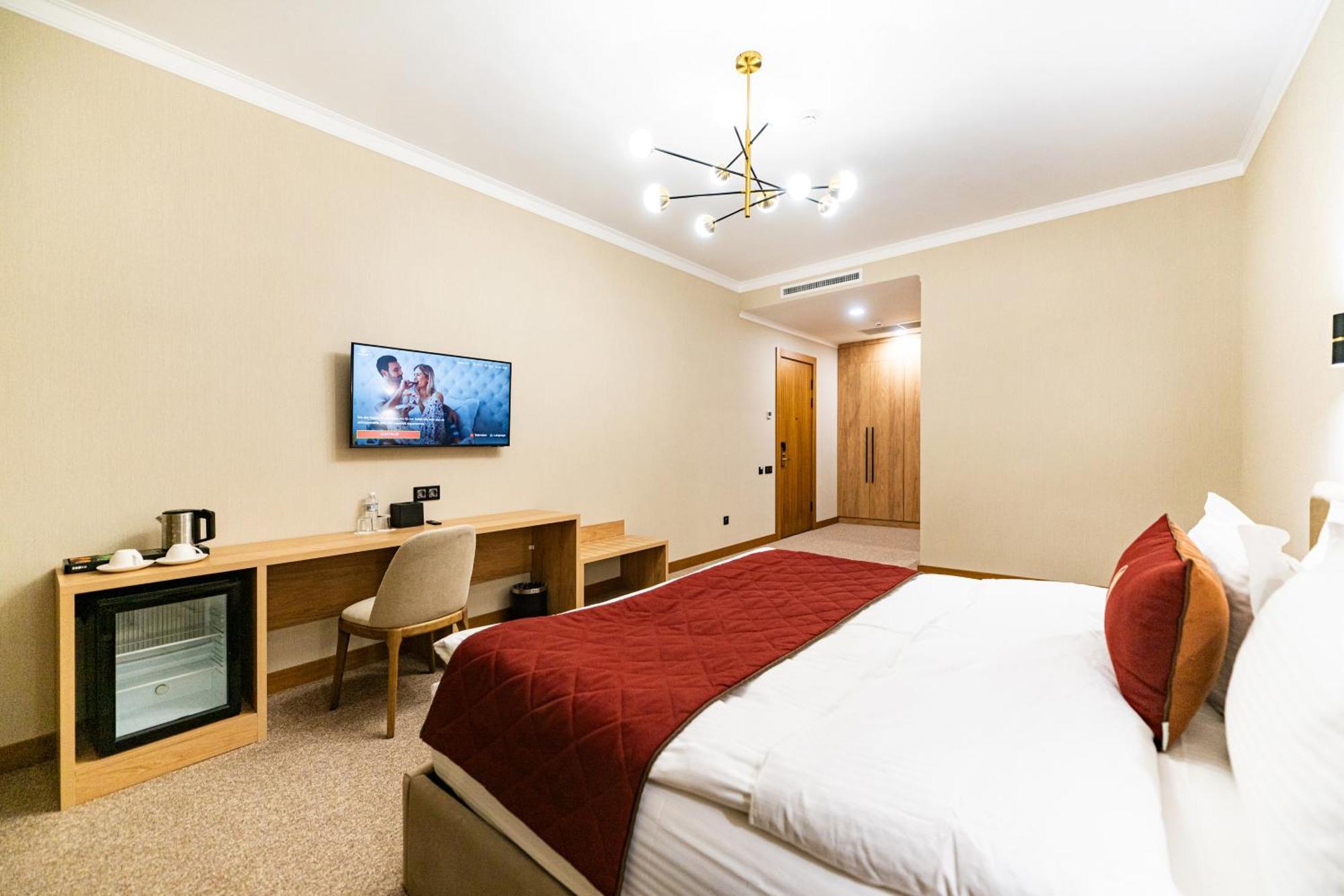 Mardan Hotel Σιμκέντ Εξωτερικό φωτογραφία
