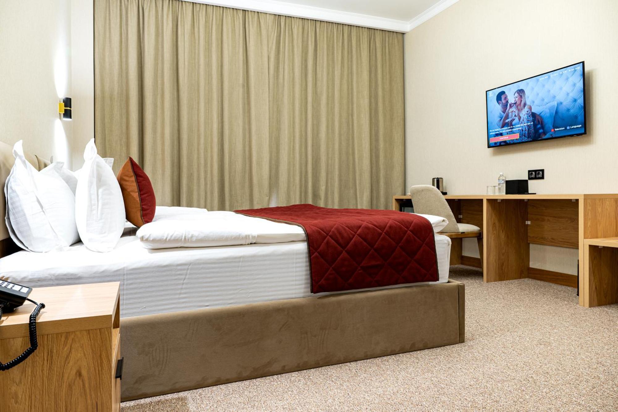 Mardan Hotel Σιμκέντ Εξωτερικό φωτογραφία