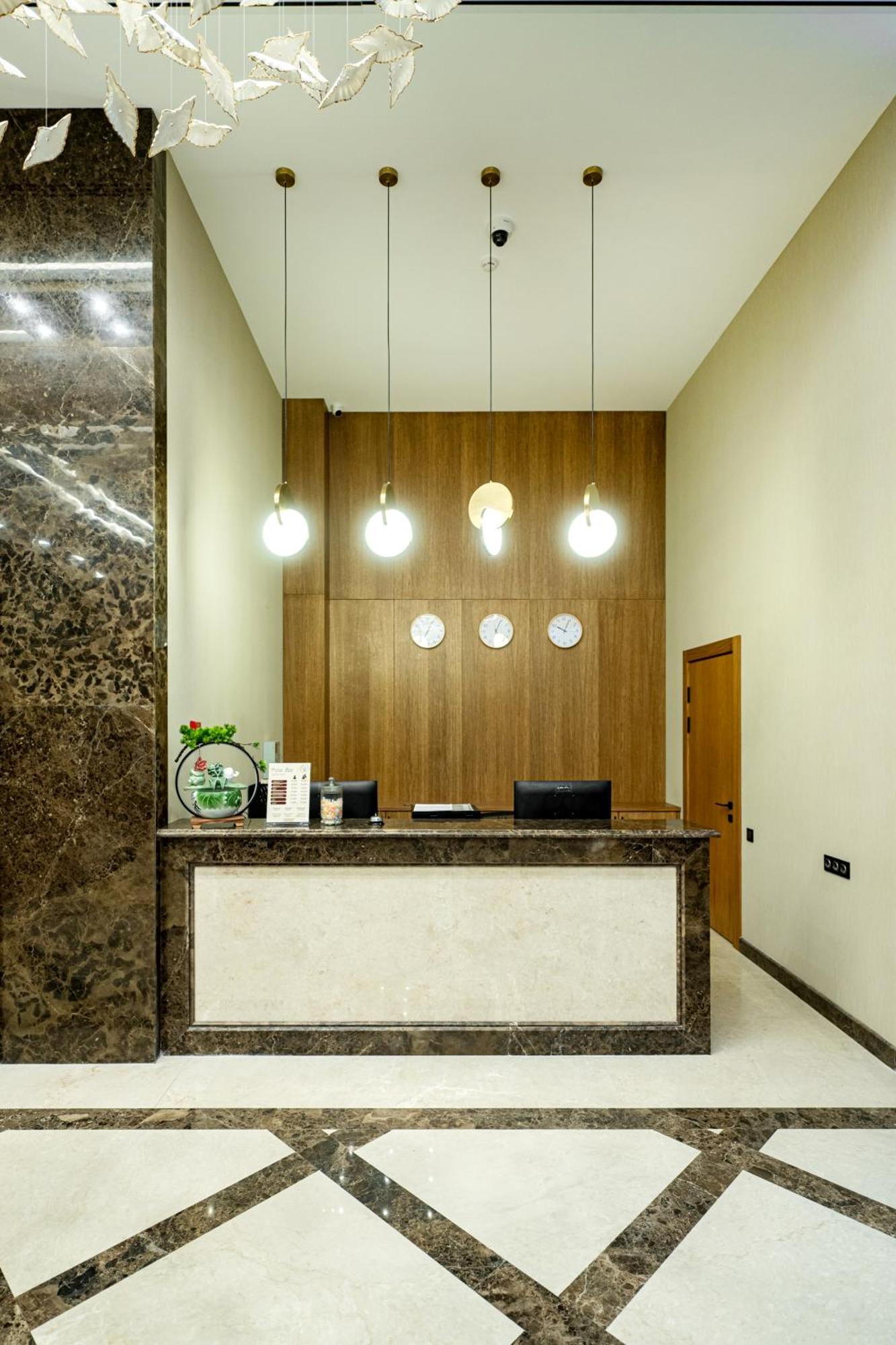 Mardan Hotel Σιμκέντ Εξωτερικό φωτογραφία