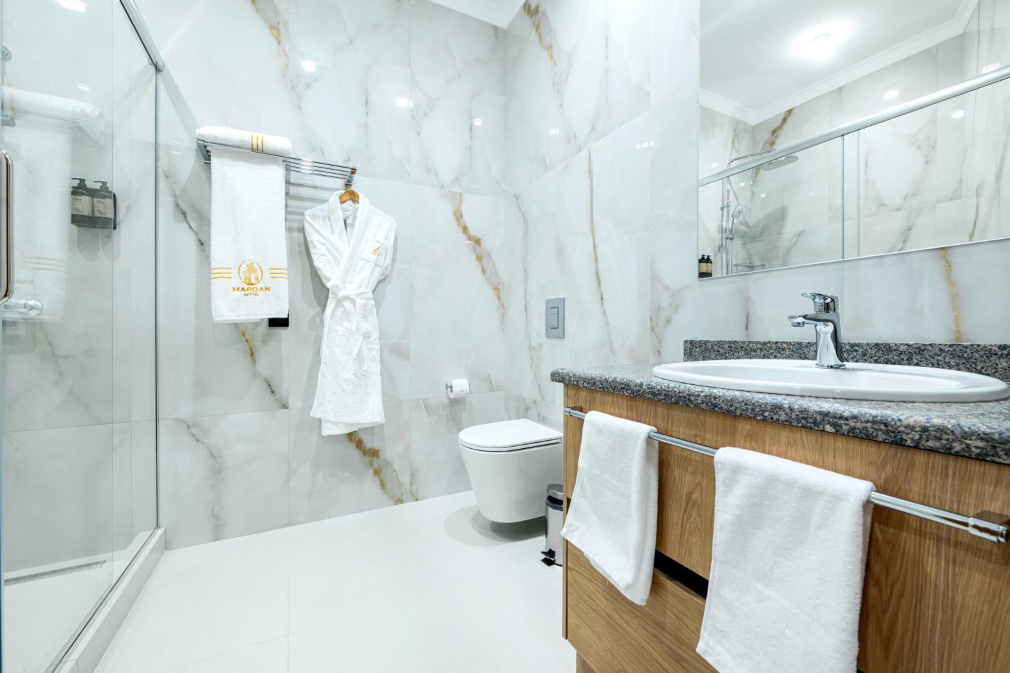 Mardan Hotel Σιμκέντ Εξωτερικό φωτογραφία