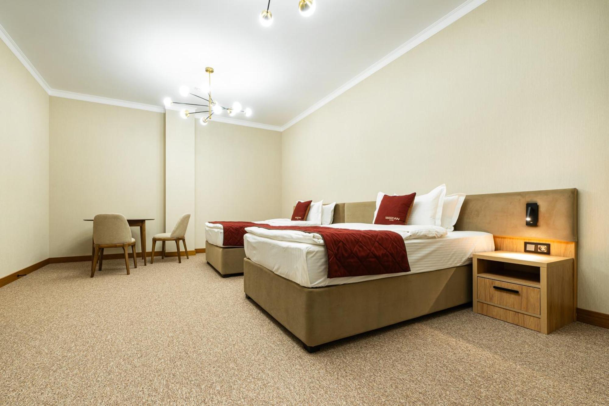 Mardan Hotel Σιμκέντ Εξωτερικό φωτογραφία